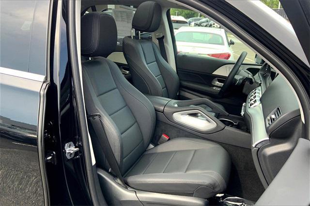 used 2025 Mercedes-Benz GLE 350 car, priced at $61,394