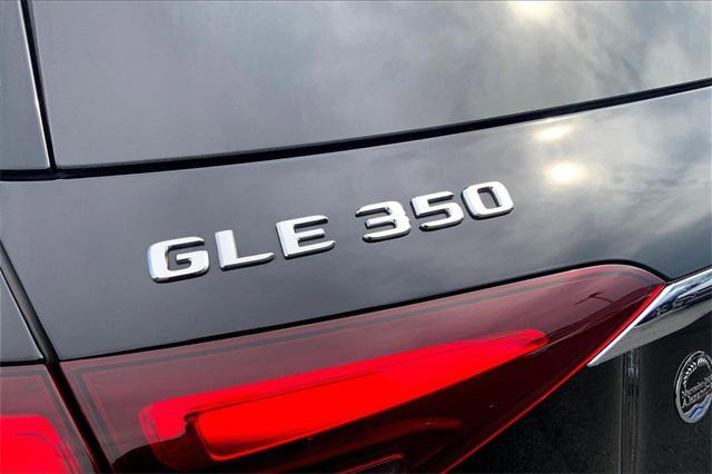 used 2025 Mercedes-Benz GLE 350 car, priced at $61,394