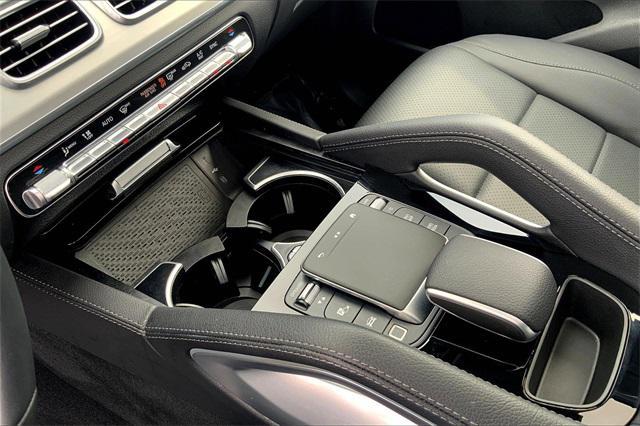 used 2025 Mercedes-Benz GLE 350 car, priced at $61,394