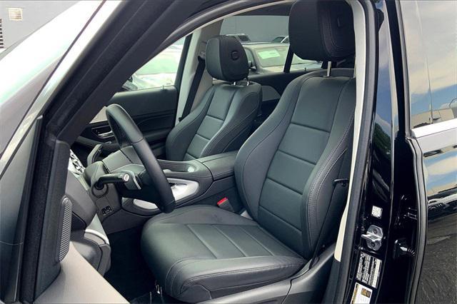 used 2025 Mercedes-Benz GLE 350 car, priced at $61,394