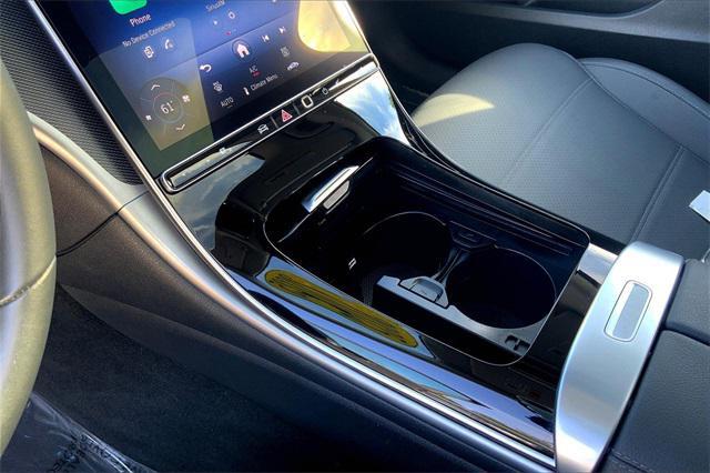used 2025 Mercedes-Benz C-Class car, priced at $44,488