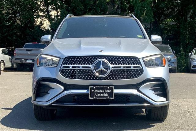 new 2024 Mercedes-Benz GLE 450 car, priced at $80,855