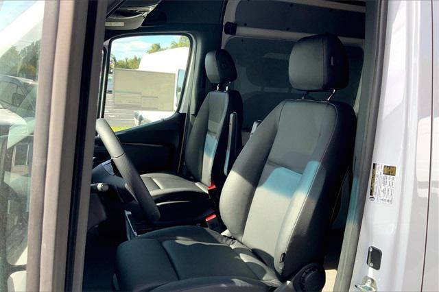 new 2025 Mercedes-Benz Sprinter 2500 car, priced at $63,958