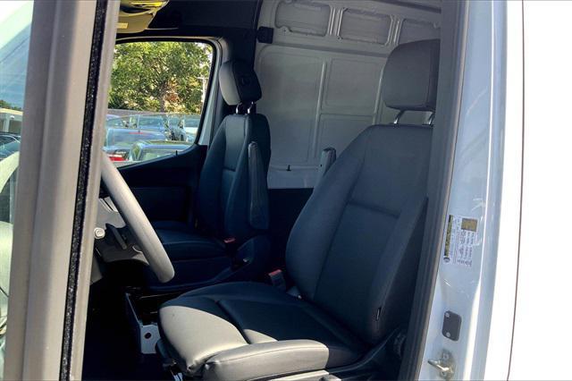 used 2024 Mercedes-Benz Sprinter 2500 car, priced at $59,895