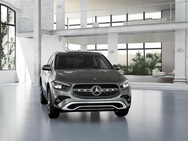 new 2026 Mercedes-Benz GLA 250 car, priced at $49,770