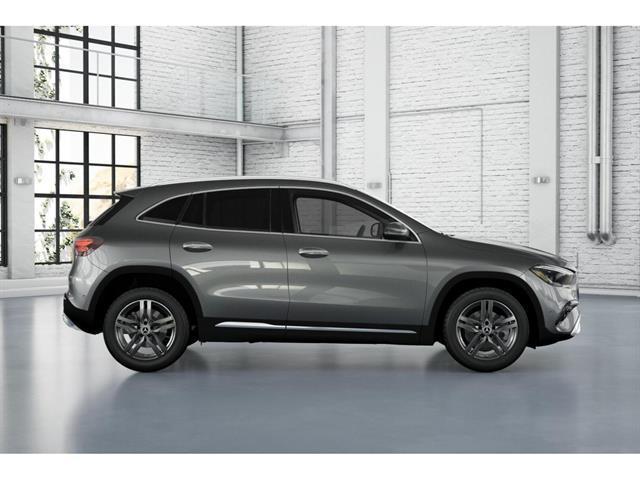 new 2026 Mercedes-Benz GLA 250 car, priced at $49,770