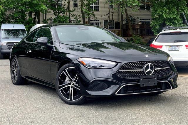 used 2024 Mercedes-Benz CLE 300 car, priced at $53,796