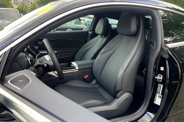 used 2024 Mercedes-Benz CLE 300 car, priced at $53,796
