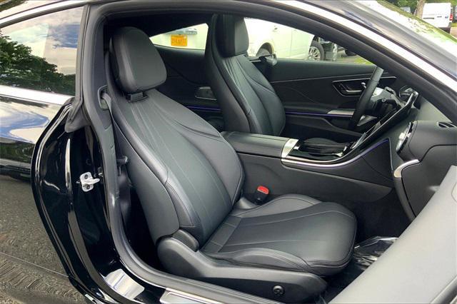 used 2024 Mercedes-Benz CLE 300 car, priced at $53,796