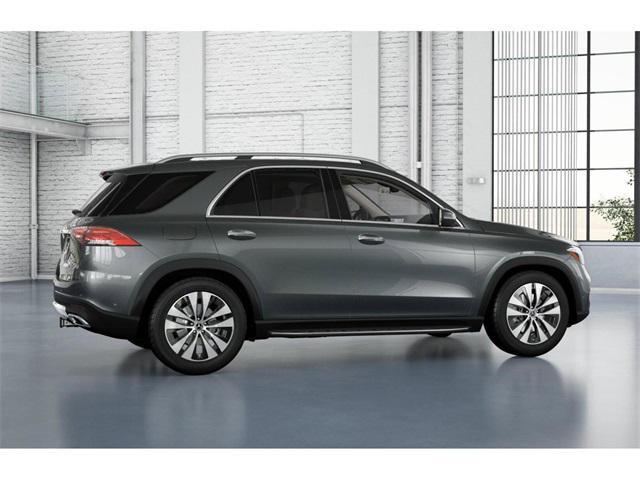 new 2025 Mercedes-Benz GLE 450e car, priced at $77,870