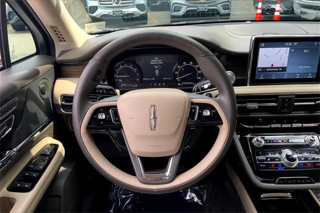 used 2020 Lincoln Corsair car, priced at $24,448