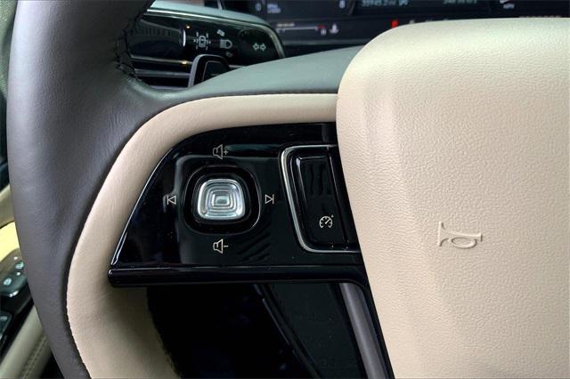 used 2020 Lincoln Corsair car, priced at $24,448