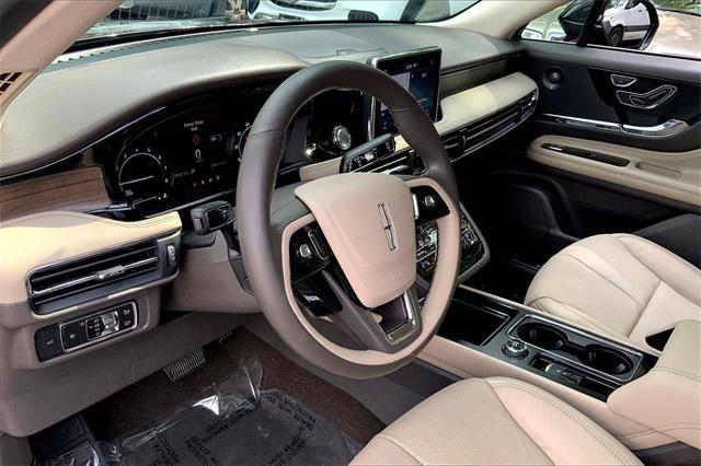 used 2020 Lincoln Corsair car, priced at $24,448
