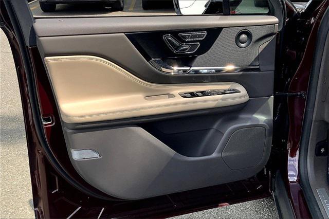 used 2020 Lincoln Corsair car, priced at $24,448