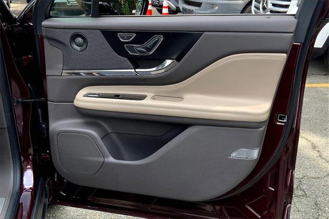 used 2020 Lincoln Corsair car, priced at $24,448