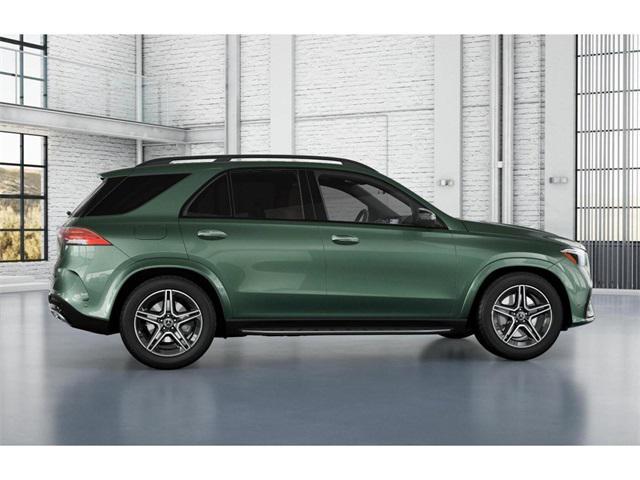 new 2025 Mercedes-Benz GLE 450e car, priced at $91,640