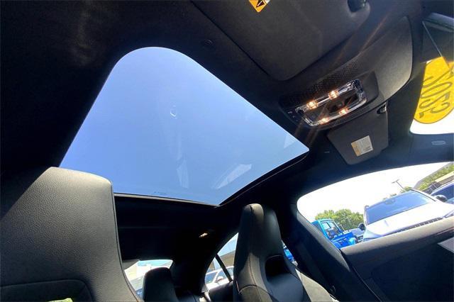 used 2025 Mercedes-Benz CLA 250 car, priced at $42,693