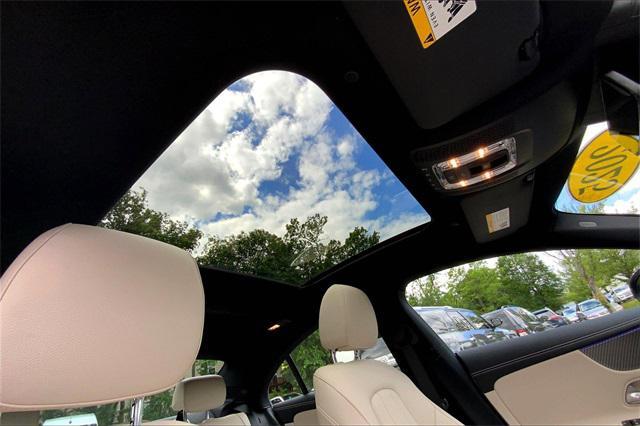 used 2025 Mercedes-Benz CLA 250 car, priced at $43,784