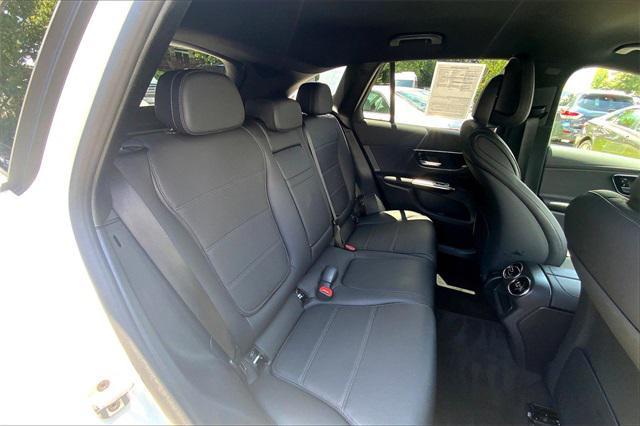 used 2025 Mercedes-Benz GLC 300 car, priced at $46,948