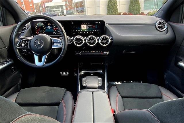 used 2023 Mercedes-Benz GLA 250 car, priced at $37,698