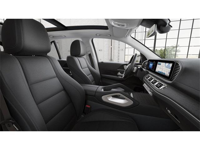 new 2025 Mercedes-Benz GLE 350 car, priced at $77,490