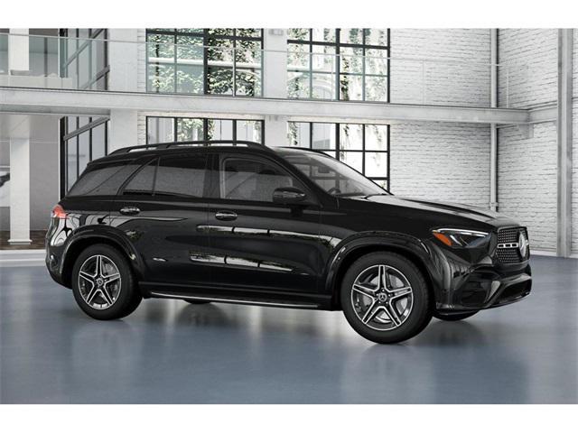 new 2025 Mercedes-Benz GLE 350 car, priced at $77,490