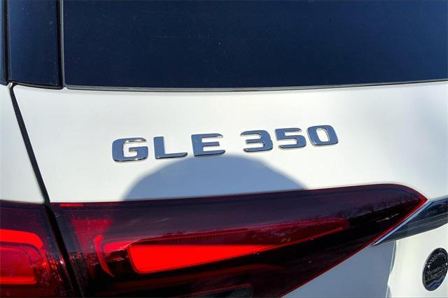 new 2025 Mercedes-Benz GLE 350 car, priced at $78,195