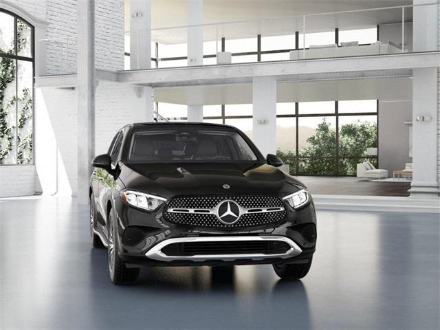 new 2025 Mercedes-Benz GLC 300 car, priced at $64,565
