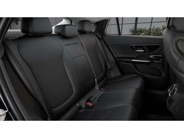 new 2025 Mercedes-Benz GLC 300 car, priced at $64,565