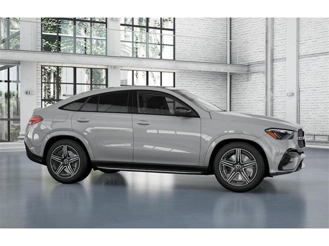 new 2026 Mercedes-Benz GLE 450 car, priced at $89,605