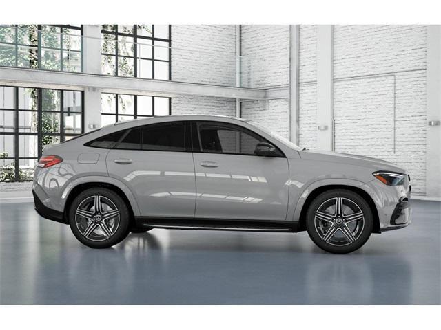 new 2026 Mercedes-Benz GLE 450 car, priced at $89,605