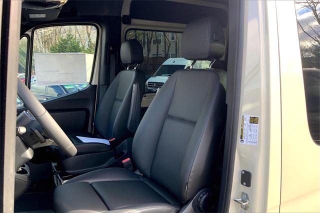 new 2024 Mercedes-Benz Sprinter 2500 car, priced at $80,708