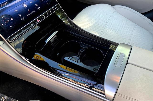 used 2025 Mercedes-Benz C-Class car, priced at $44,887