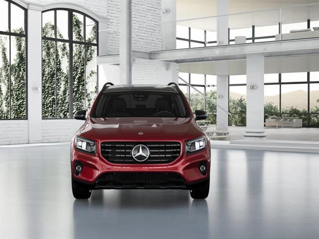 new 2026 Mercedes-Benz GLB 250 car, priced at $54,755