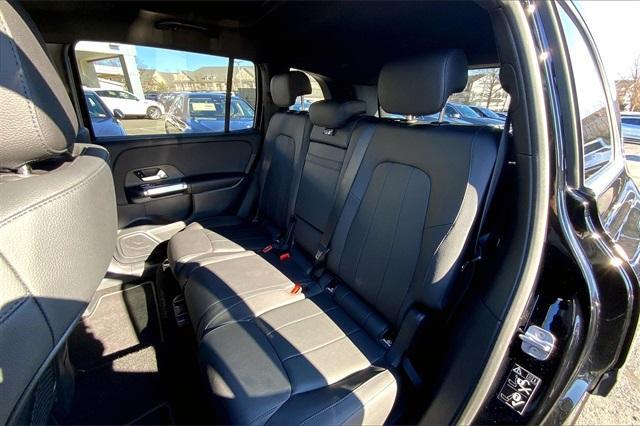 used 2023 Mercedes-Benz GLB 250 car, priced at $39,498