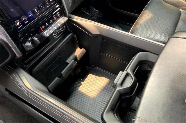 used 2020 Ram 1500 car, priced at $41,873