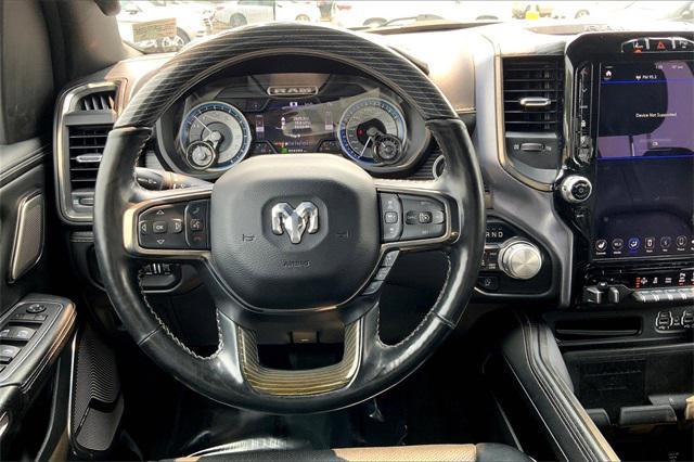 used 2020 Ram 1500 car, priced at $41,873