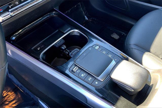 used 2022 Mercedes-Benz GLB 250 car, priced at $29,380