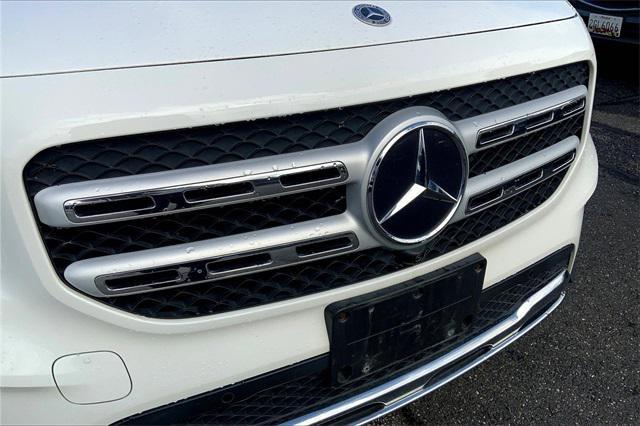 used 2022 Mercedes-Benz GLB 250 car, priced at $36,844
