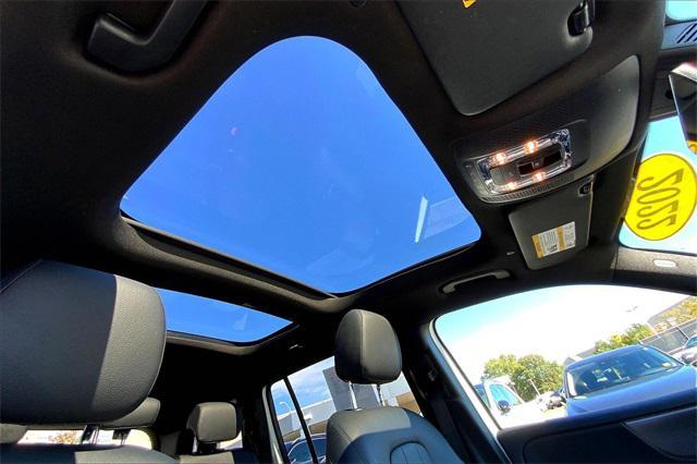 used 2022 Mercedes-Benz GLB 250 car, priced at $29,380