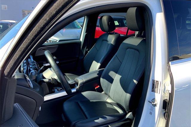 used 2022 Mercedes-Benz GLB 250 car, priced at $29,380