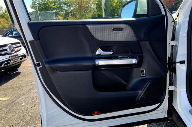 used 2022 Mercedes-Benz GLB 250 car, priced at $29,380