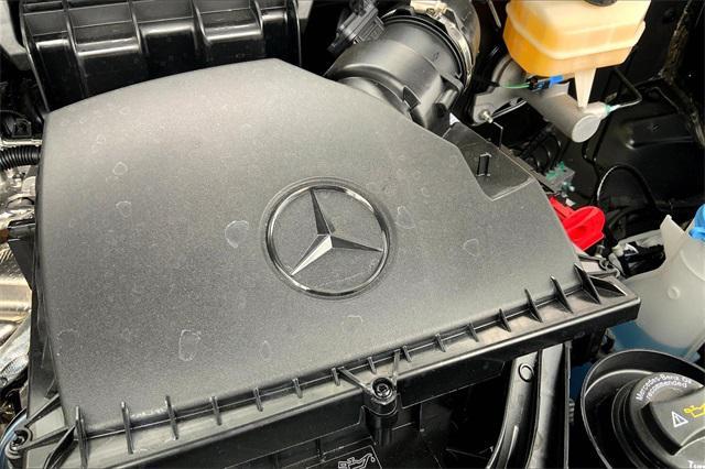 new 2024 Mercedes-Benz Sprinter 2500 car, priced at $78,910