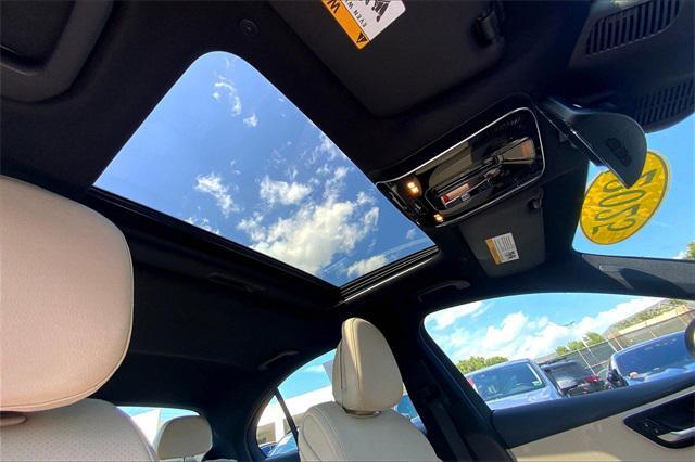 used 2025 Mercedes-Benz C-Class car, priced at $44,286