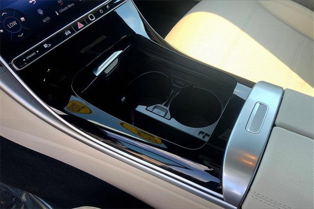 used 2025 Mercedes-Benz C-Class car, priced at $44,286