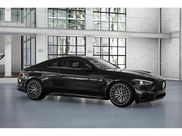 new 2026 Mercedes-Benz AMG CLE 53 car, priced at $80,965