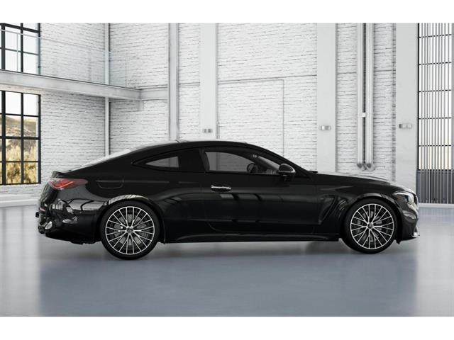 new 2026 Mercedes-Benz AMG CLE 53 car, priced at $80,965