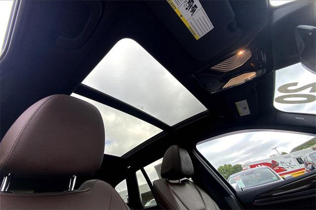 used 2020 BMW X3 car, priced at $31,998