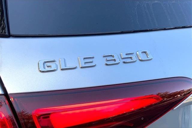 new 2025 Mercedes-Benz GLE 350 car, priced at $74,560