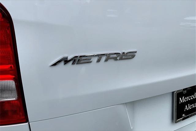 new 2023 Mercedes-Benz Metris car, priced at $59,394